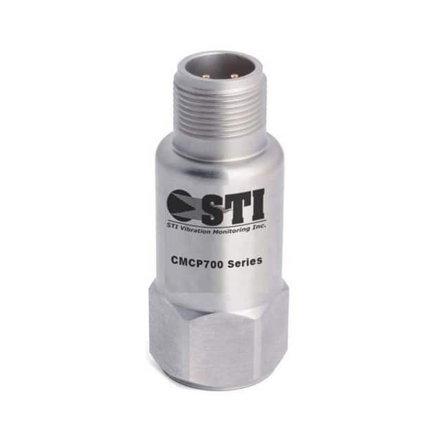 CMCP788A STI Vibration Monitoring  Motion Sensors - Accelerometers
