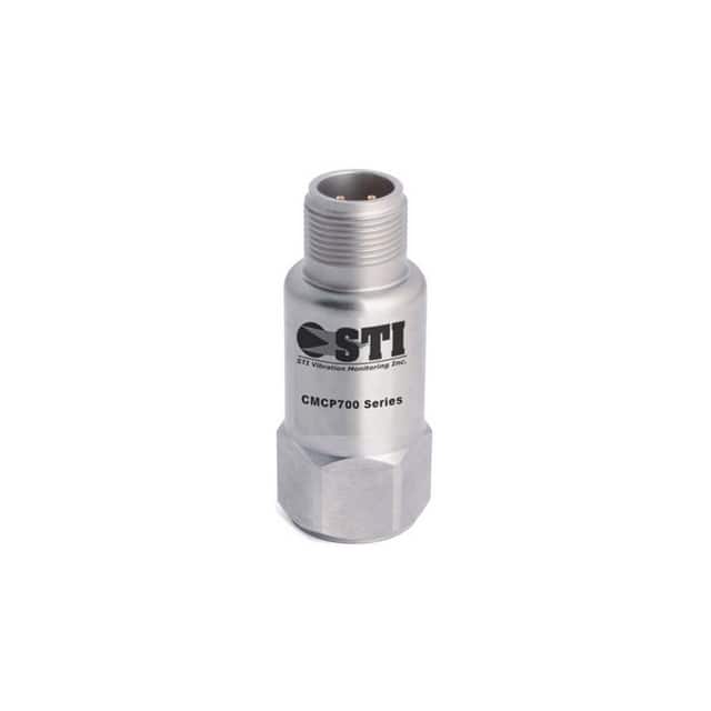 CMCP786T STI Vibration Monitoring  Motion Sensors - Accelerometers