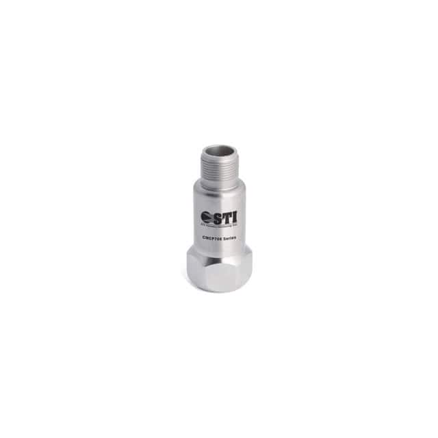 CMCP793V STI Vibration Monitoring  Motion Sensors - Accelerometers