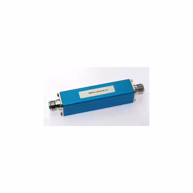 TBRFH1-100-NF-NF-3-0 TekBox Digital Solutions Pte  Coaxial Connector (RF) Accessories