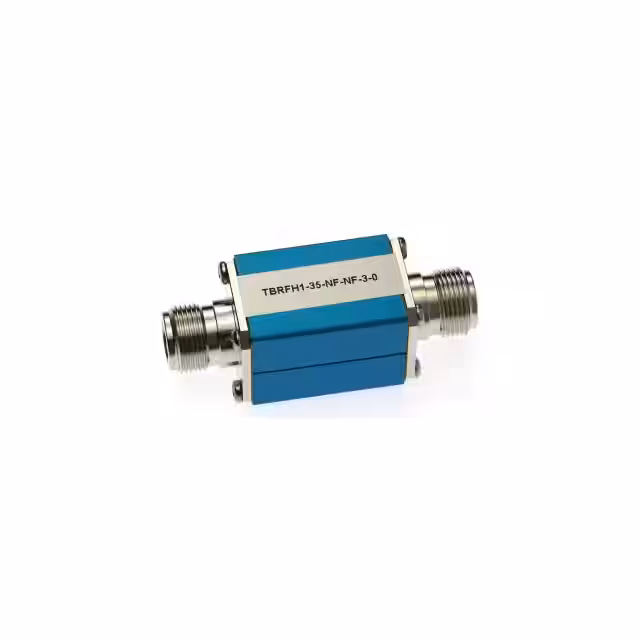 TBRFH1-35-NM-NF-3-0 TekBox Digital Solutions Pte  Coaxial Connector (RF) Accessories
