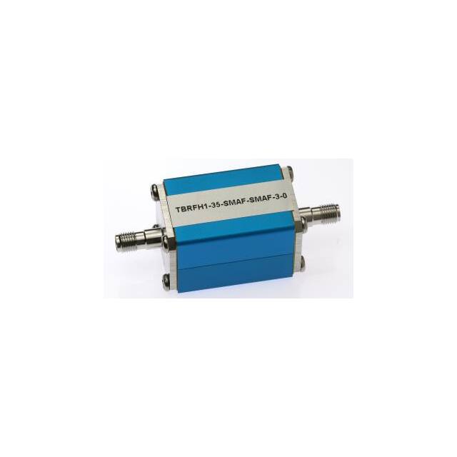 TBRFH1-35-SMAF-SMAF-3-0 TekBox Digital Solutions Pte  Coaxial Connector (RF) Accessories