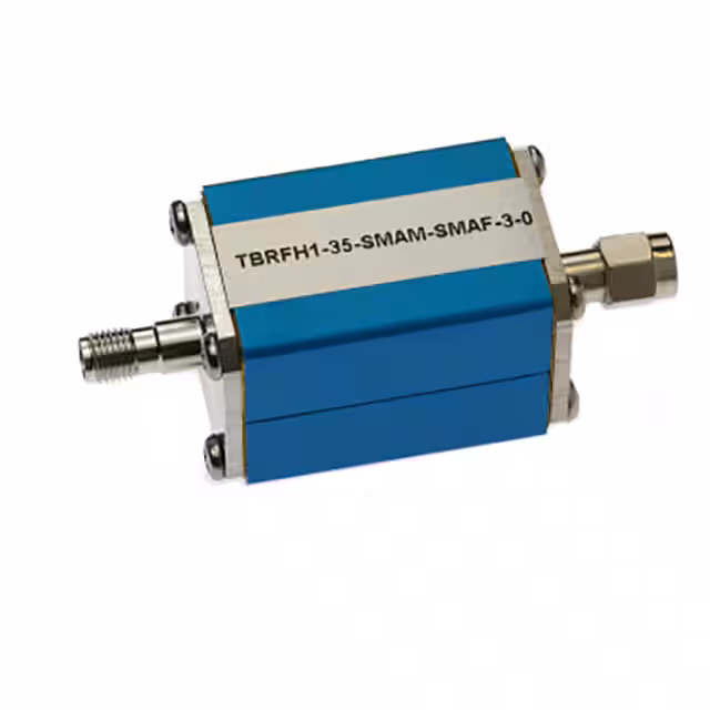 TBRFH1-35-SMAM-SMAF-3-0 TekBox Digital Solutions Pte  Coaxial Connector (RF) Accessories