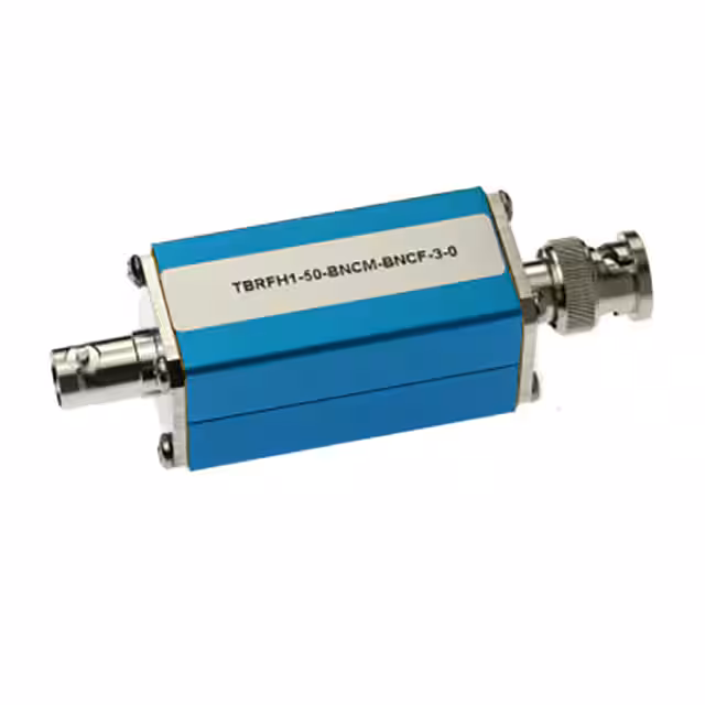 TBRFH1-50-BNCM-BNCF-3-0 TekBox Digital Solutions Pte  Coaxial Connector (RF) Accessories