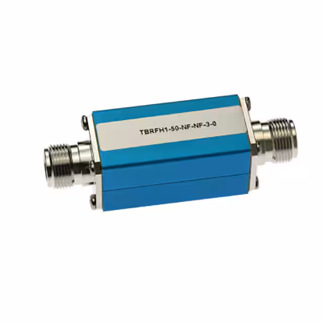 TBRFH1-50-NF-NF-3-0 TekBox Digital Solutions Pte  Koaxialsteckverbinder (HF) Zubehör