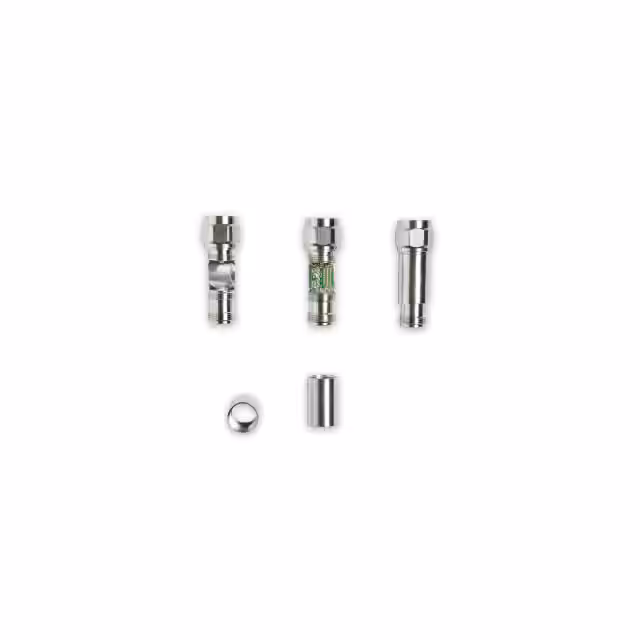 TBRFH2 TekBox Digital Solutions Pte  Coaxial Connector (RF) Accessories