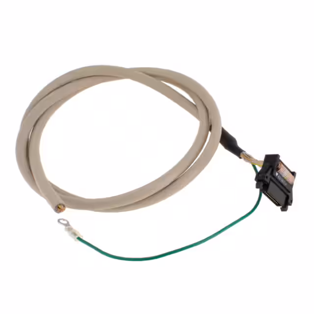 PBC5S0010C Sanyo Denki SanMotion Products  Accesorios