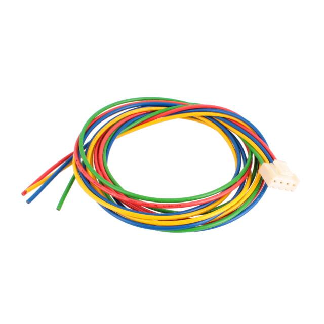 PBC6P0010A Sanyo Denki SanMotion Products  Accesorios