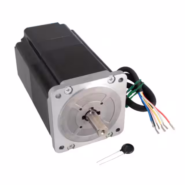 SH2862-52XB12 Sanyo Denki SanMotion Products  Motores paso a paso