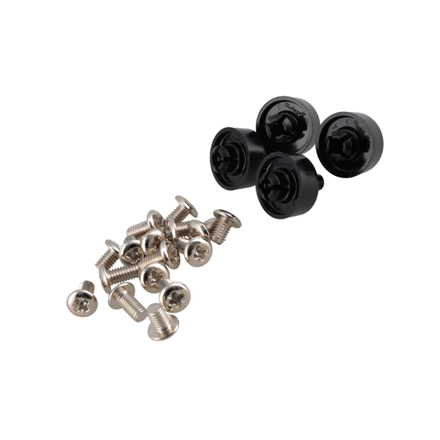 10828159 Schroff  Componentes del rack