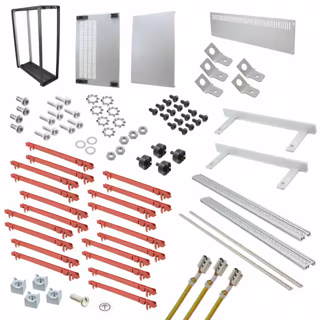 14575175 Schroff  Scatole