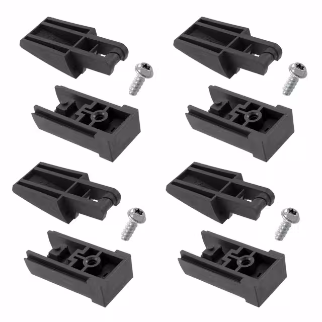 20603002 Schroff  Accesorios de caja