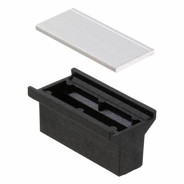 20808081 Schroff  Accesorios de la guía de tarjetas