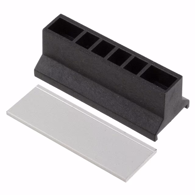 20808083 Schroff  Accessoires pour guide de cartes