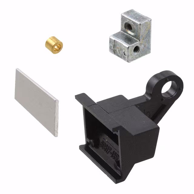 20817329 Schroff  Card Guide Accessories