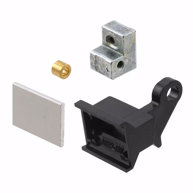 20817330 Schroff  Card Guide Accessories