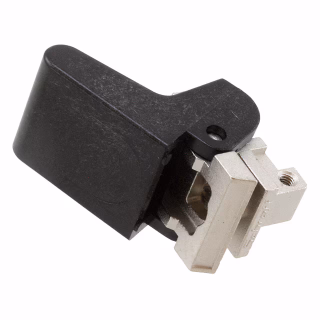 20817345 Schroff  Accessoires pour guide de cartes