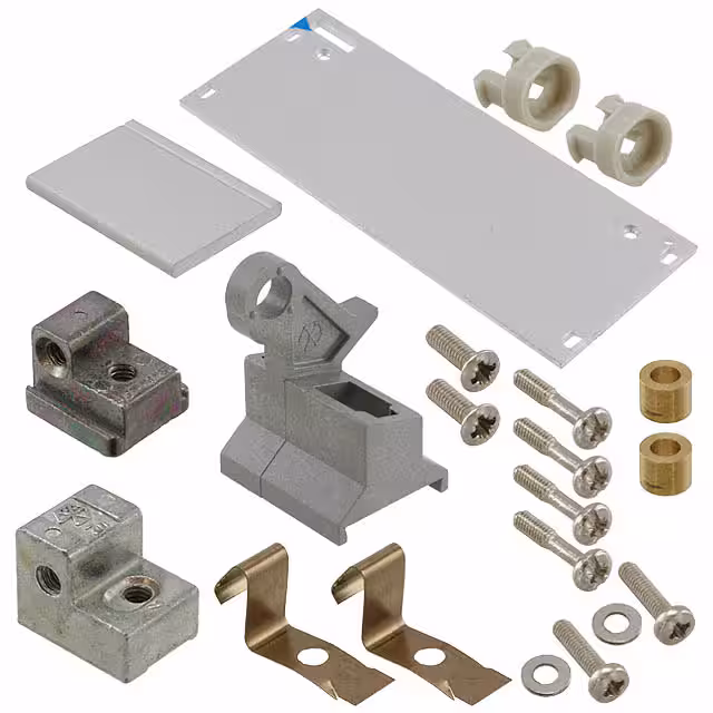 20817456 Schroff  Box-Komponenten