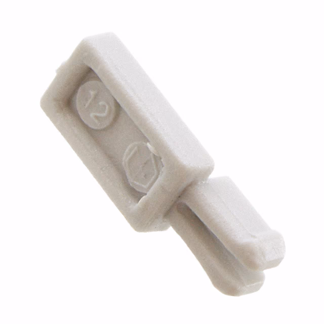 20817501 Schroff  Accessoires pour guide de cartes