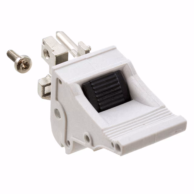 20817620 Schroff  Accessori per la guida alle carte