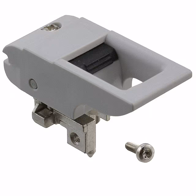 20817662 Schroff  Accesorios de la guía de tarjetas