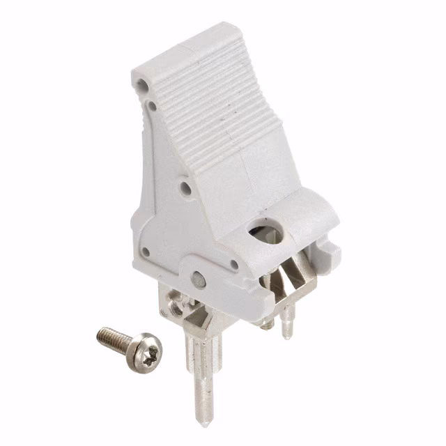 20817692 Schroff  Accessori per la guida alle carte