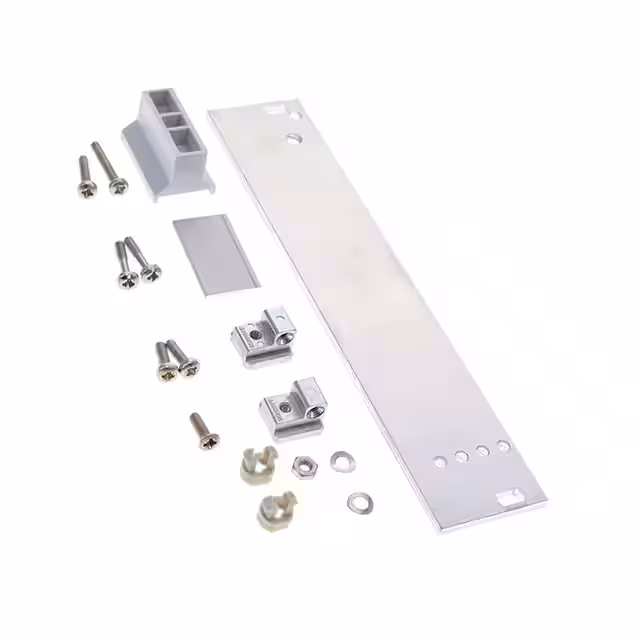 20818019 Schroff  Box Components