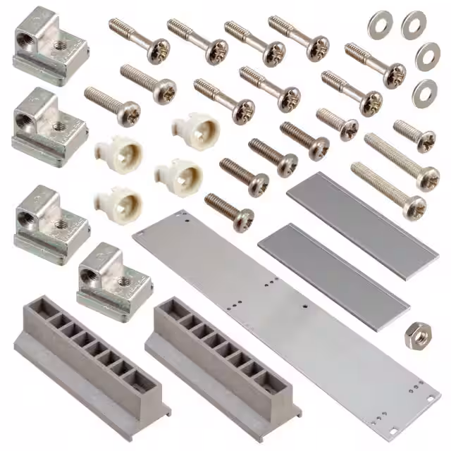 20818029 Schroff  Box Components