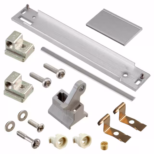 20848485 Schroff  Box-Komponenten