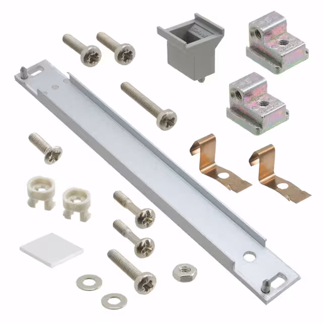 20848663 Schroff  Box Components