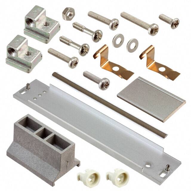 20848665 Schroff  Box Components