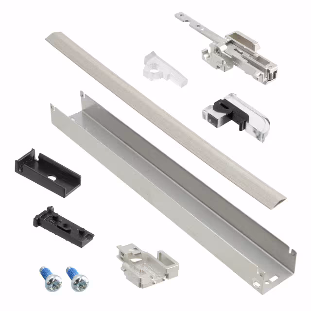 20849131 Schroff  Box-Komponenten