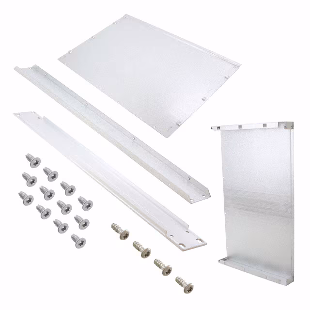 20860121 Schroff  Rack Components