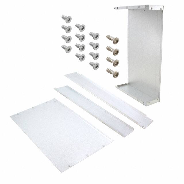 20860126 Schroff  Rack Components