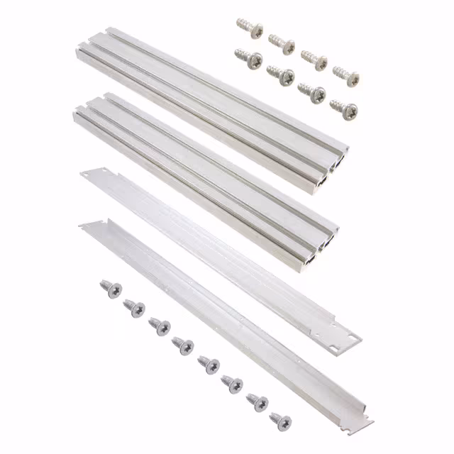 20860201 Schroff  Rack Components