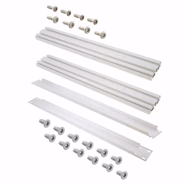 20860202 Schroff  Rack Components