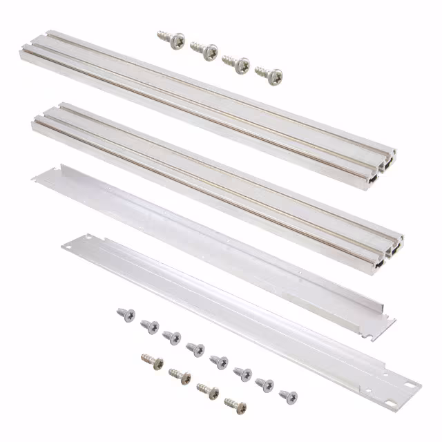 20860203 Schroff  Rack Components