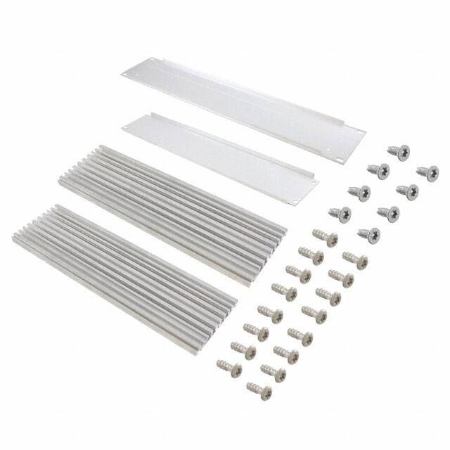 20860211 Schroff  Rack Components