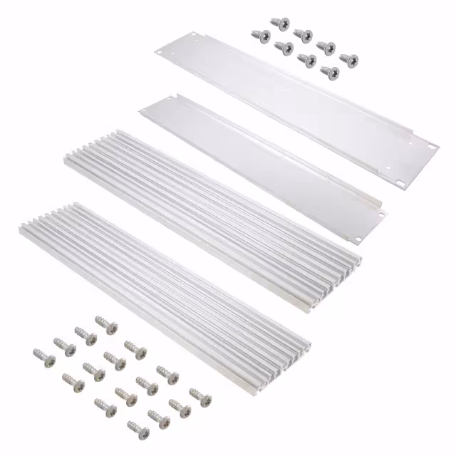 20860212 Schroff  Componentes del rack