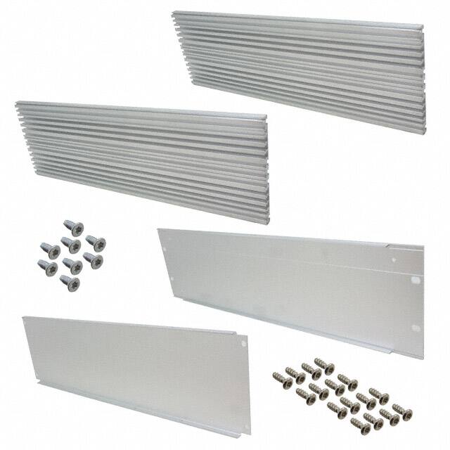 20860221 Schroff  Componentes del rack