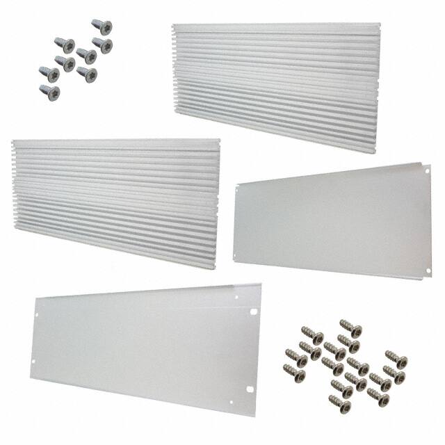 20860230 Schroff  Rack Components