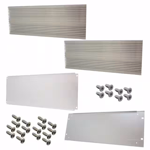 20860231 Schroff  Componentes del rack