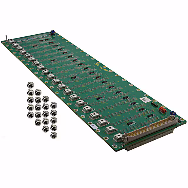 23001021 Schroff  Backplanes