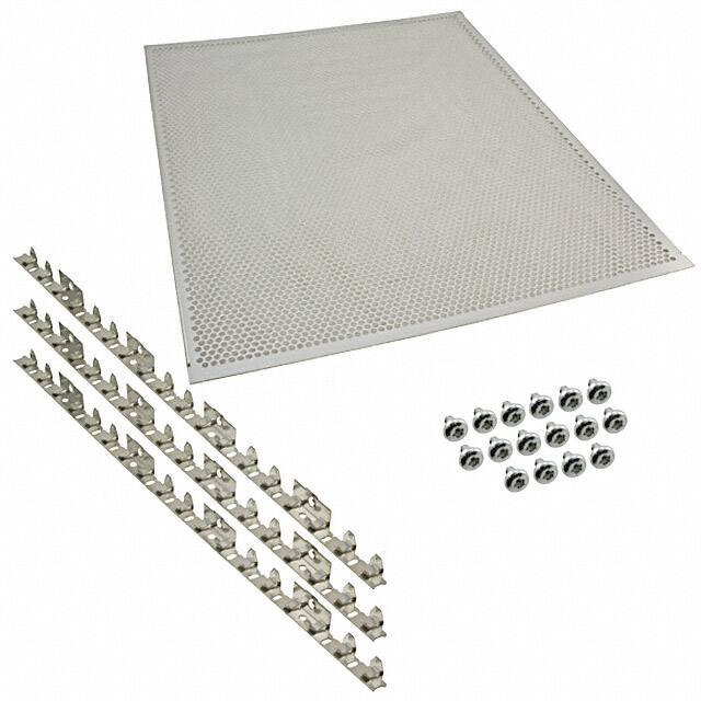 24560054 Schroff  Rack Components