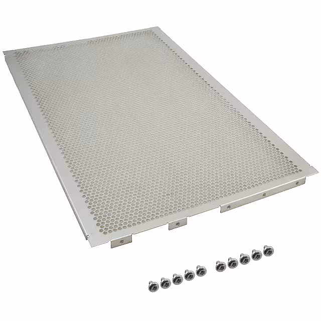 24560080 Schroff  Rack Components