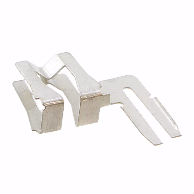 24560255 Schroff  Accessoires pour guide de cartes