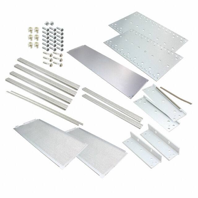 24563142 Schroff  Estantes para tarjetas