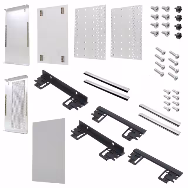 24571486 Schroff  Rack Components