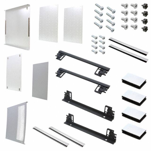 24571539 Schroff  Rack Components
