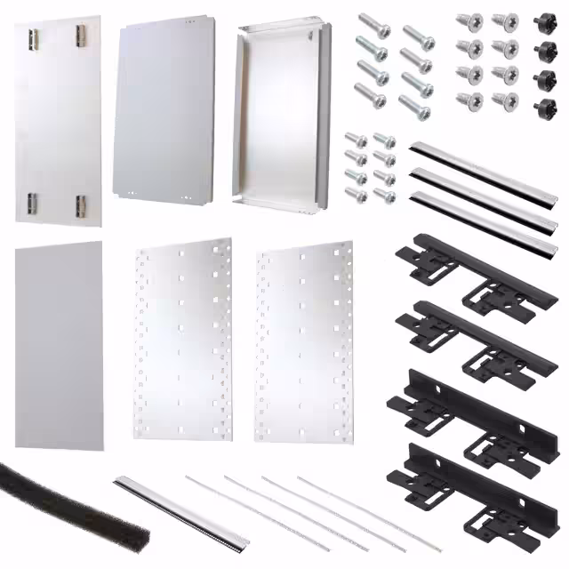 24571582 Schroff  Componenti del rack